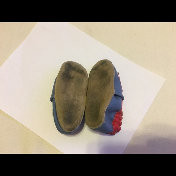 Robeez by Stride Rite 6-12 months - Picture 3 of 3